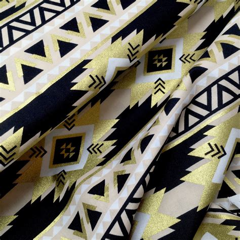 black metallic african fabric|black fabric with gold metallic.